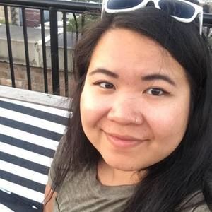 Meet your Posher, Tiffany